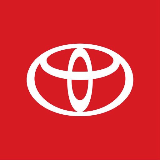 Organigrama Toyota Motor The Official Board 8840