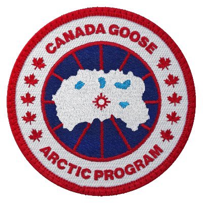 Canada goose shop investor relations funciones